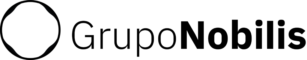 Logo Grupo Nobilis png retangulo