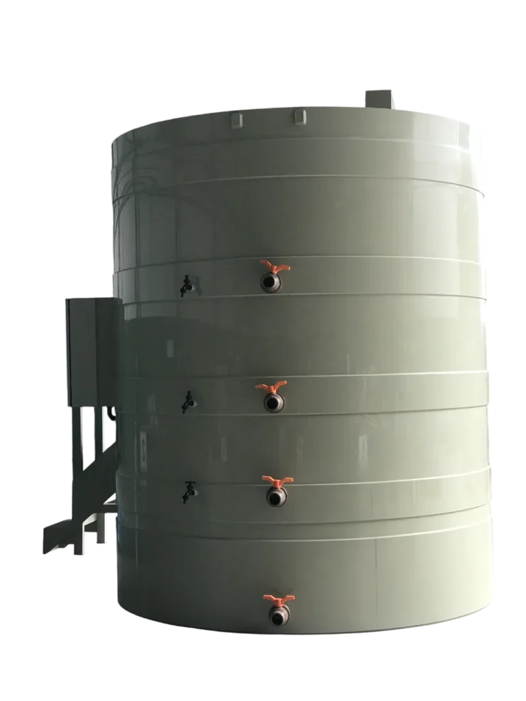 Reator Rodapé