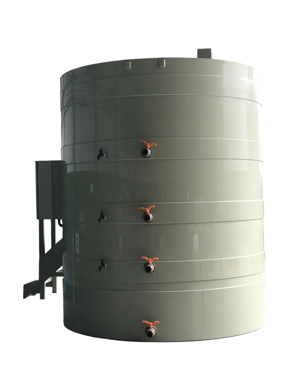 Reator Rodapé